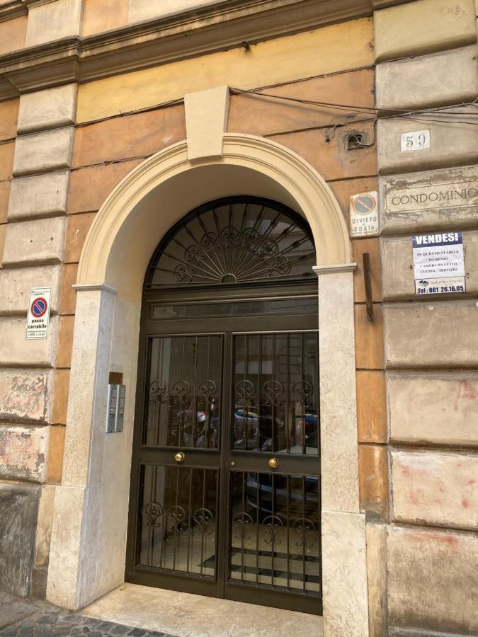 Il Gioiello Del Colosseo Roma Dış mekan fotoğraf